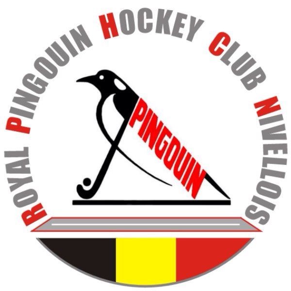 Pingouin Nivelles Hockey