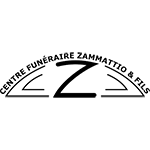Centre funéraire Zammattio